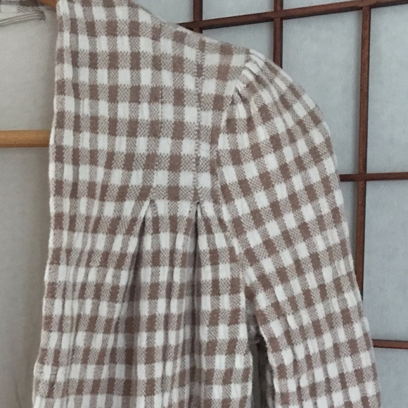 KNITTED AND KNOTTED Blazer - Picture 6 of 11